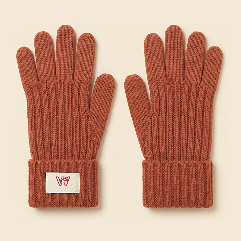 Gants Maille
