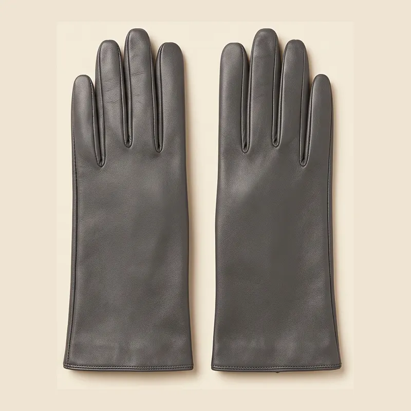 Gants Cuir