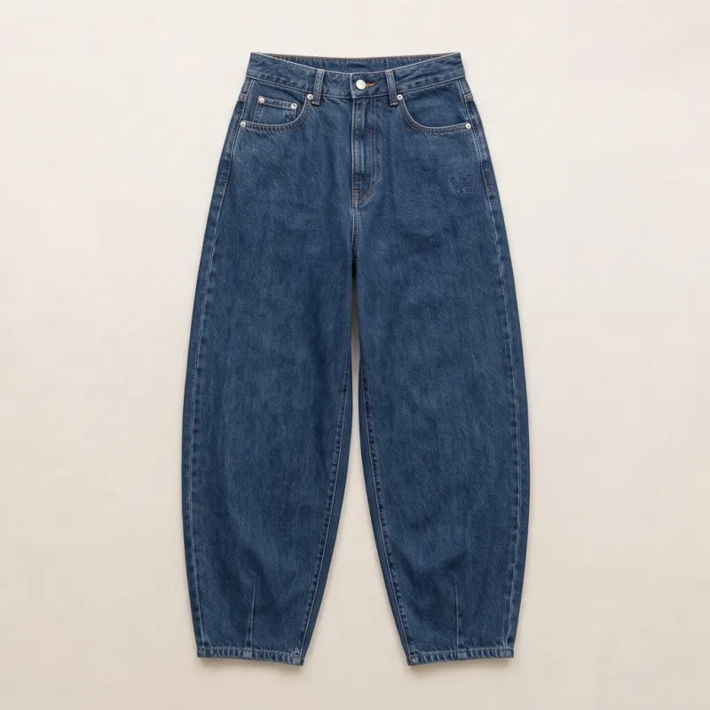 Jean Balloon