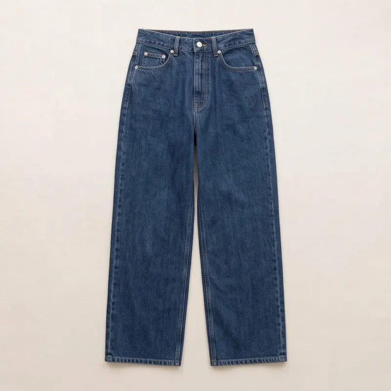 Jean Large Droit