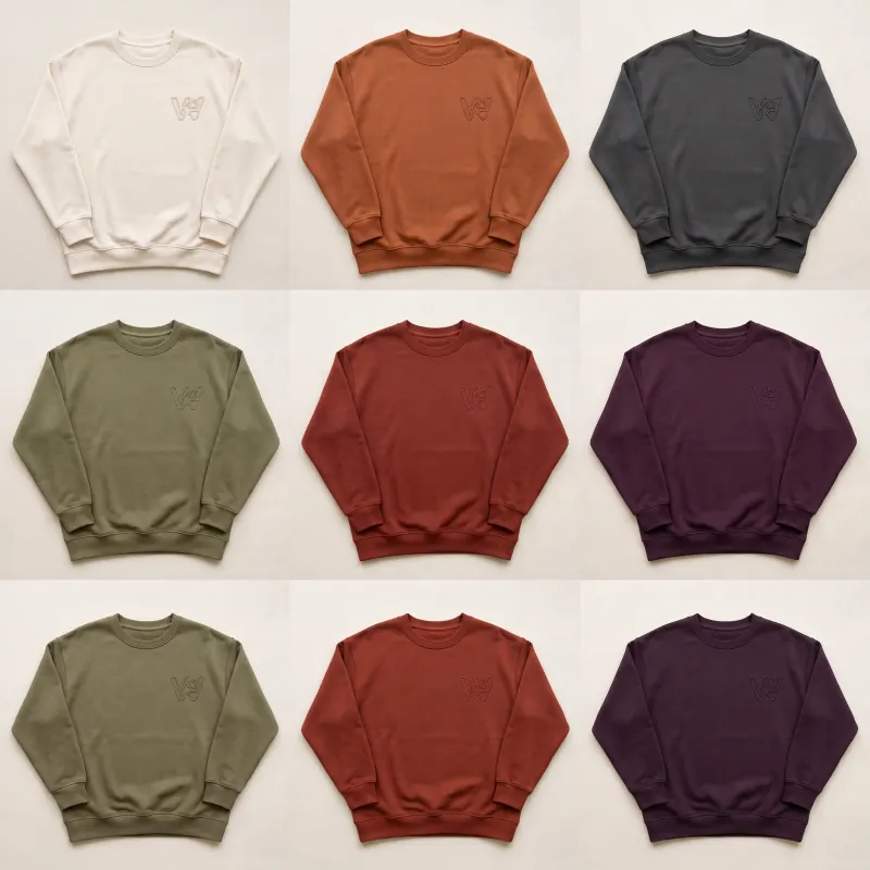 Sweat Essentiel