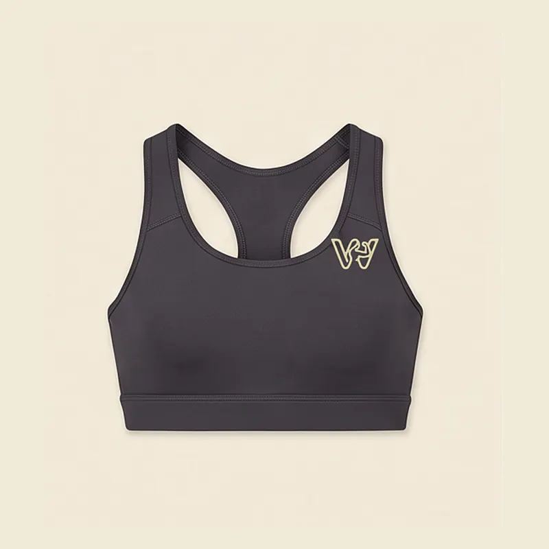 Brassière Racerback, second visuel