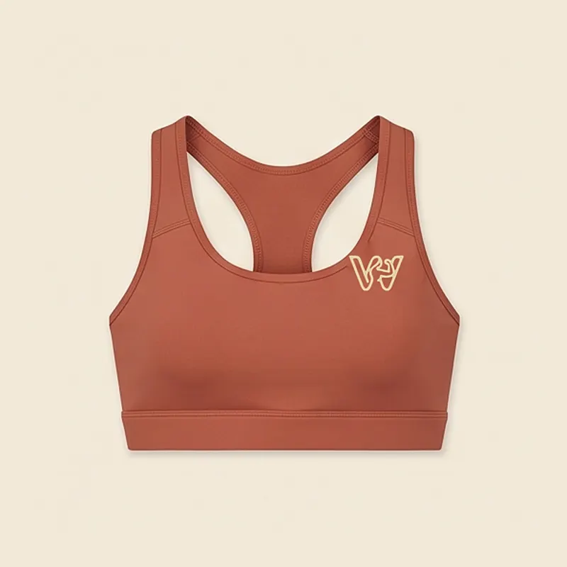 Brassière Racerback