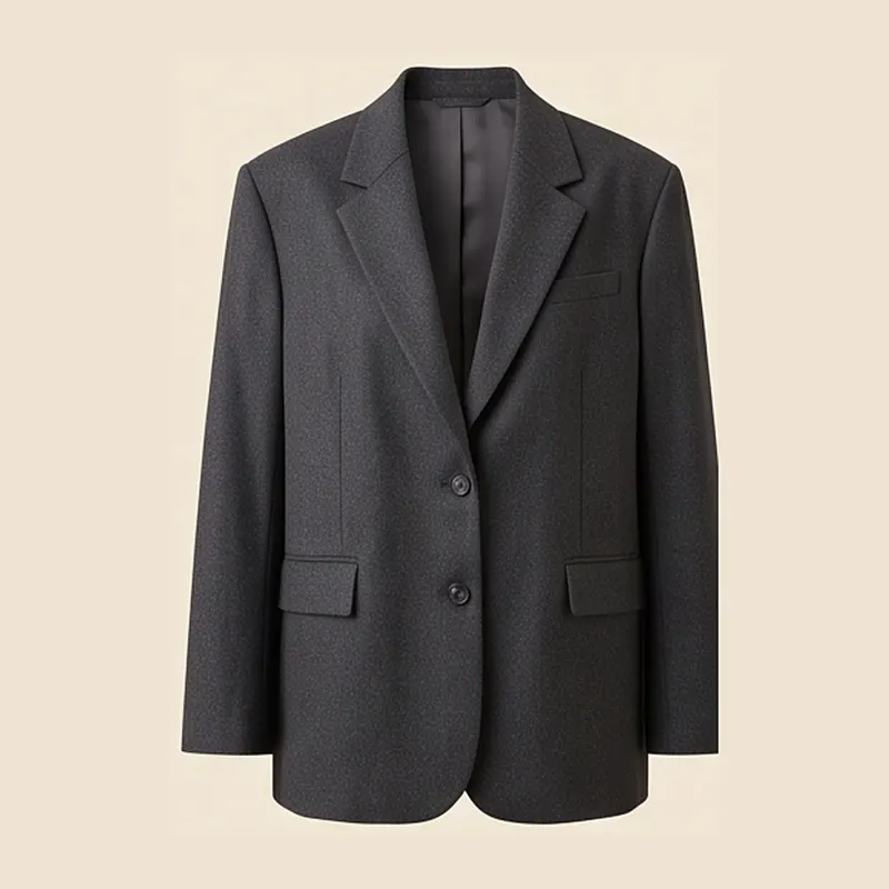 Blazer Oversize