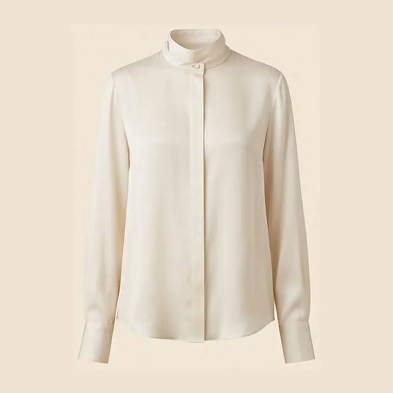 Blouse Fluide