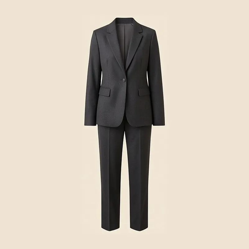 Ensemble Tailleur