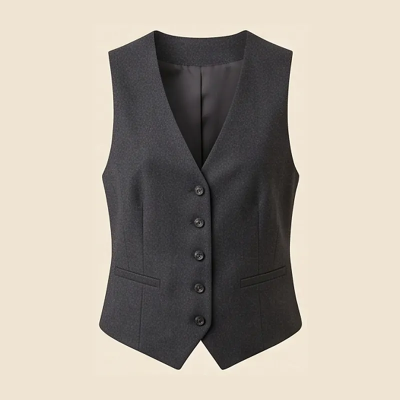 Gilet Tailleur