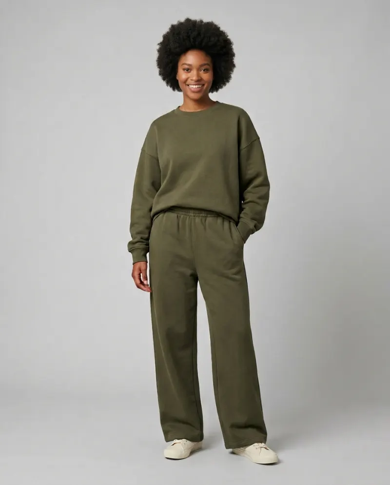 Ensemble co-ord