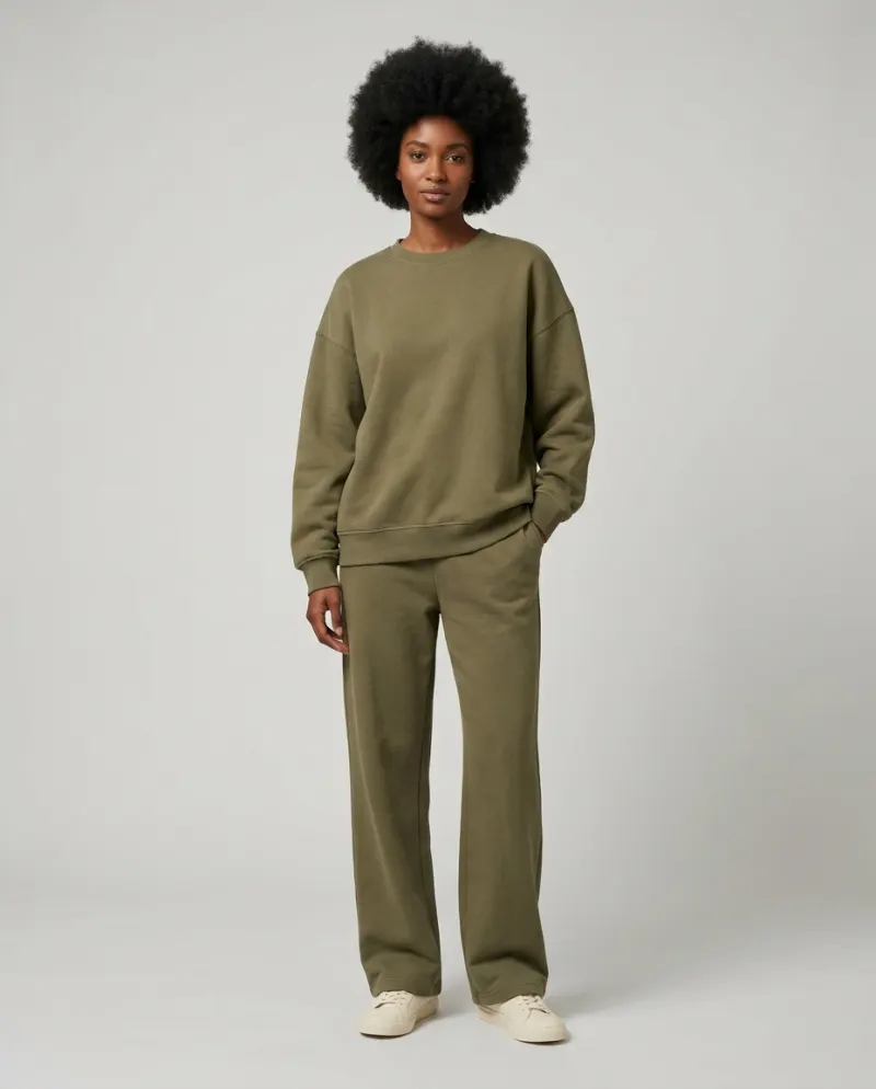 Ensemble co-ord, second visuel